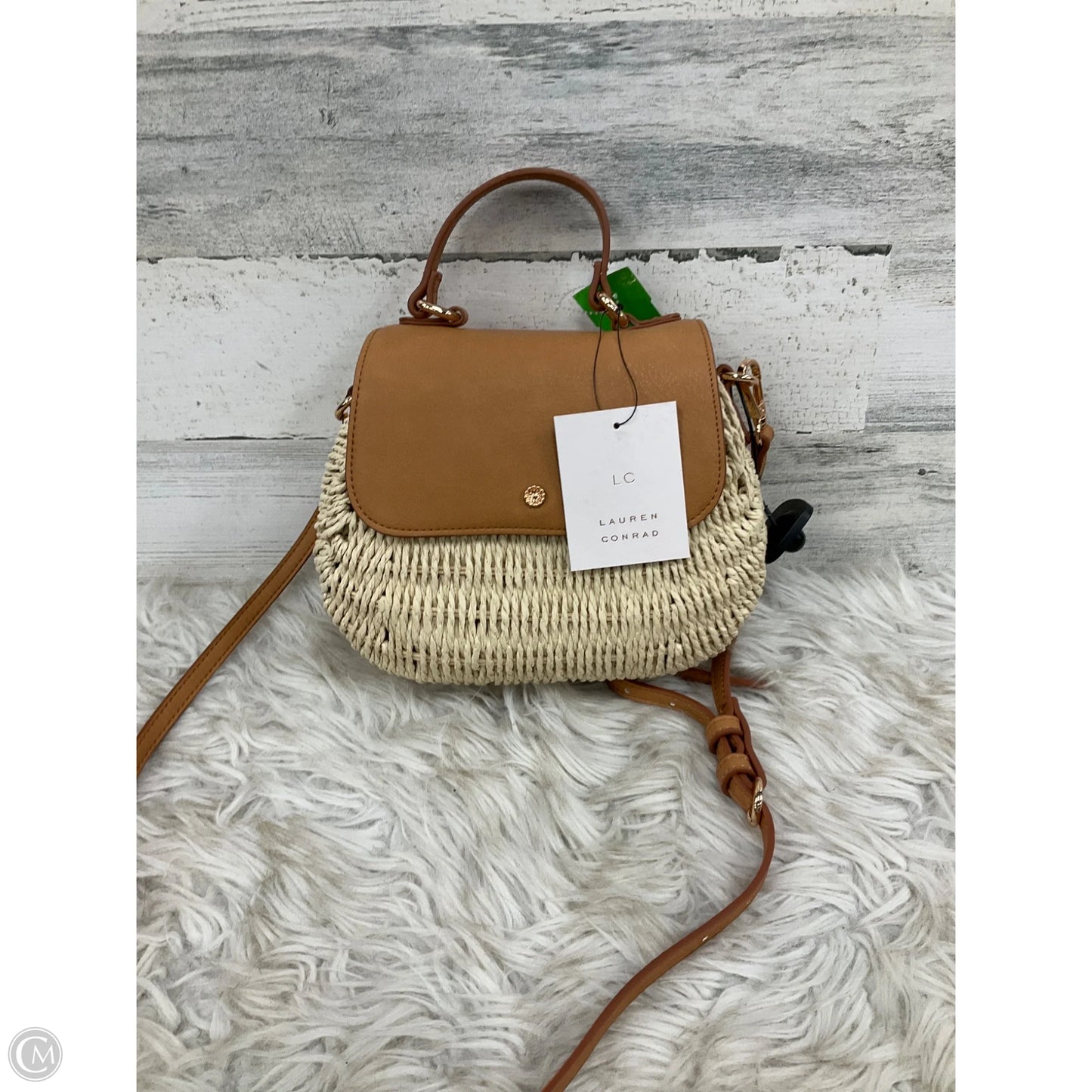 Crossbody By Lc Lauren Conrad, Size: Medium