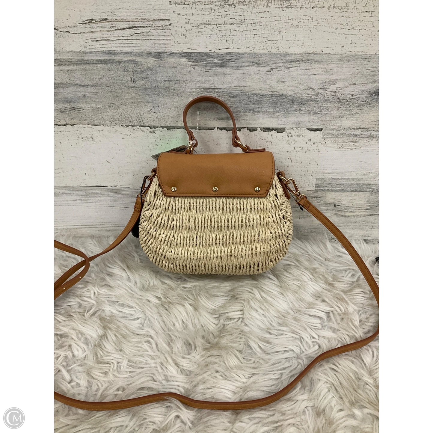 Crossbody By Lc Lauren Conrad, Size: Medium