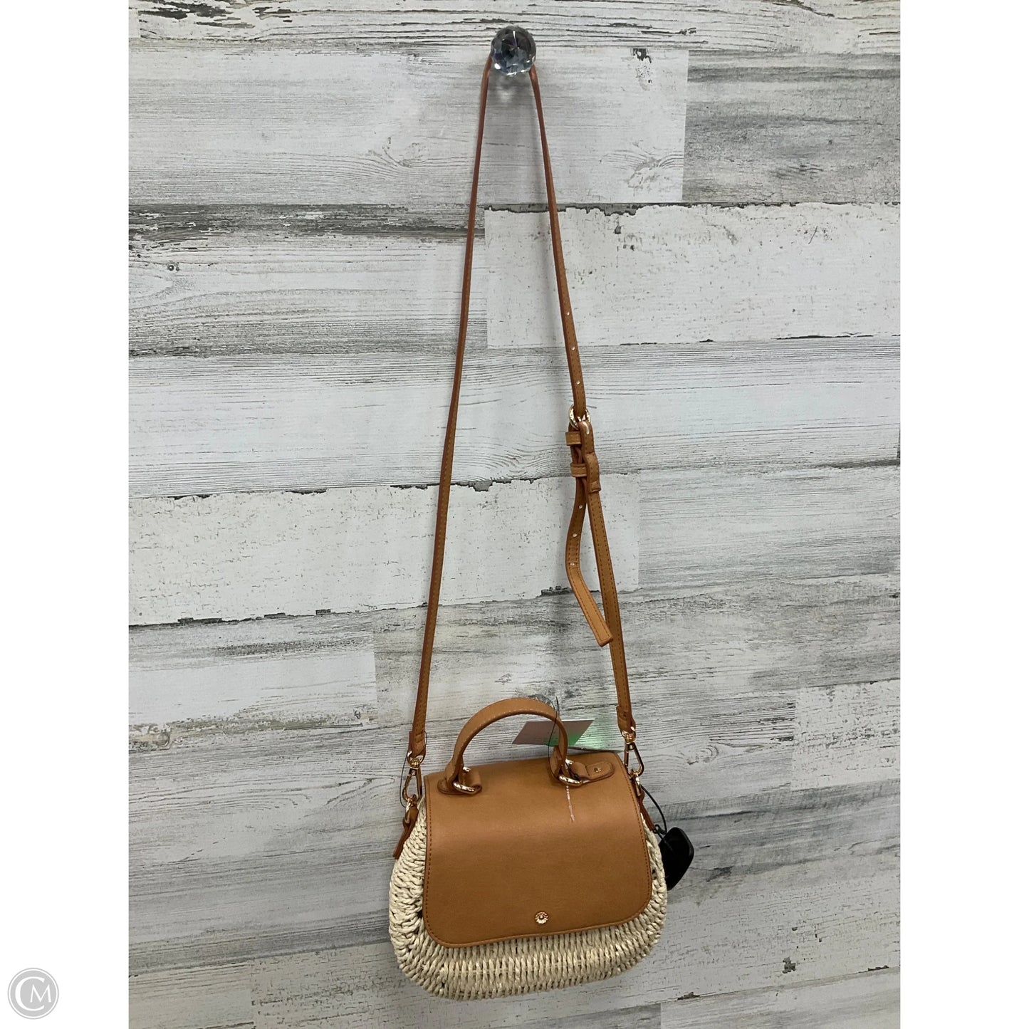 Crossbody By Lc Lauren Conrad, Size: Medium