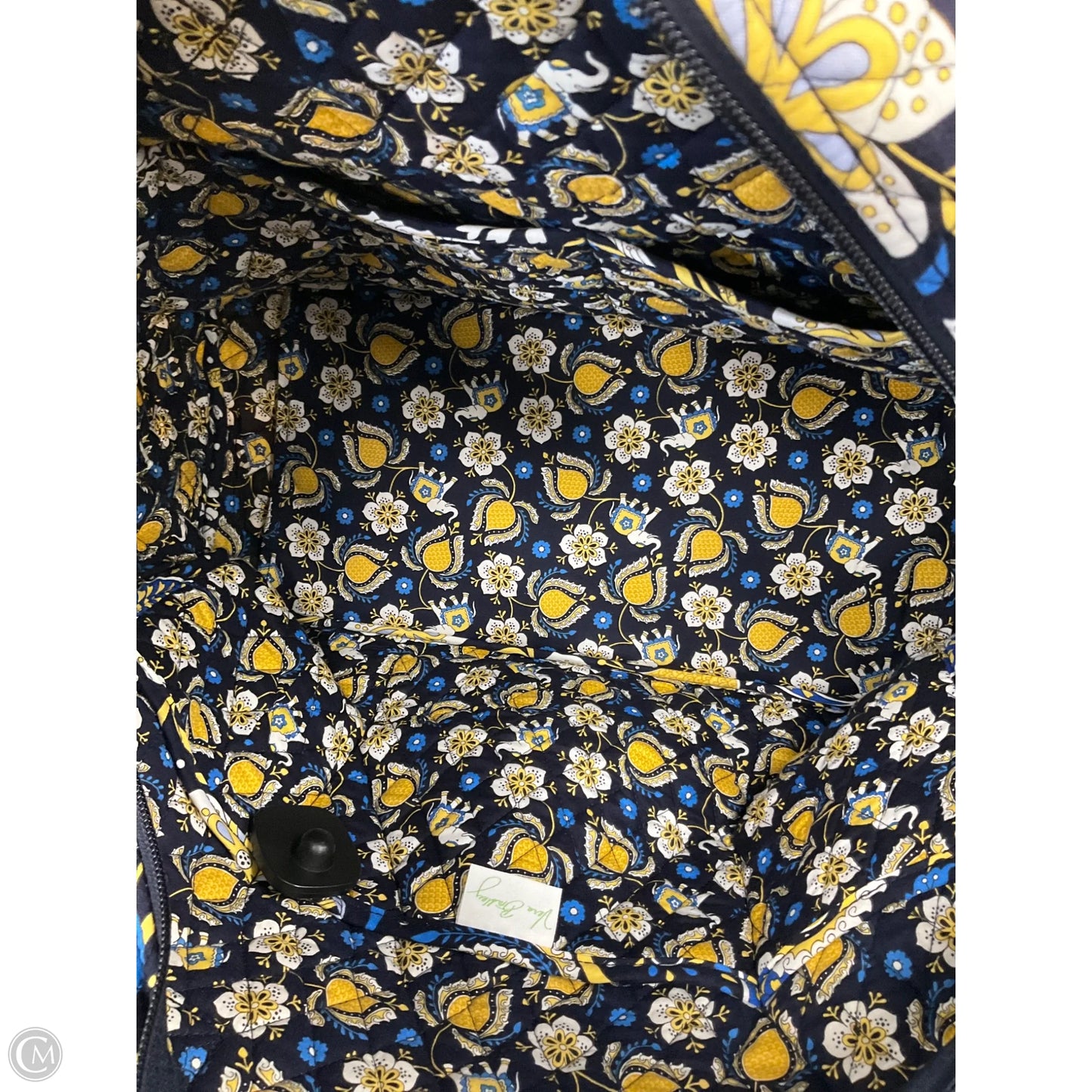 Duffle And Weekender By Vera Bradley, Size: Large
