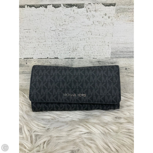 Wallet Designer By Michael Kors, Size: Medium