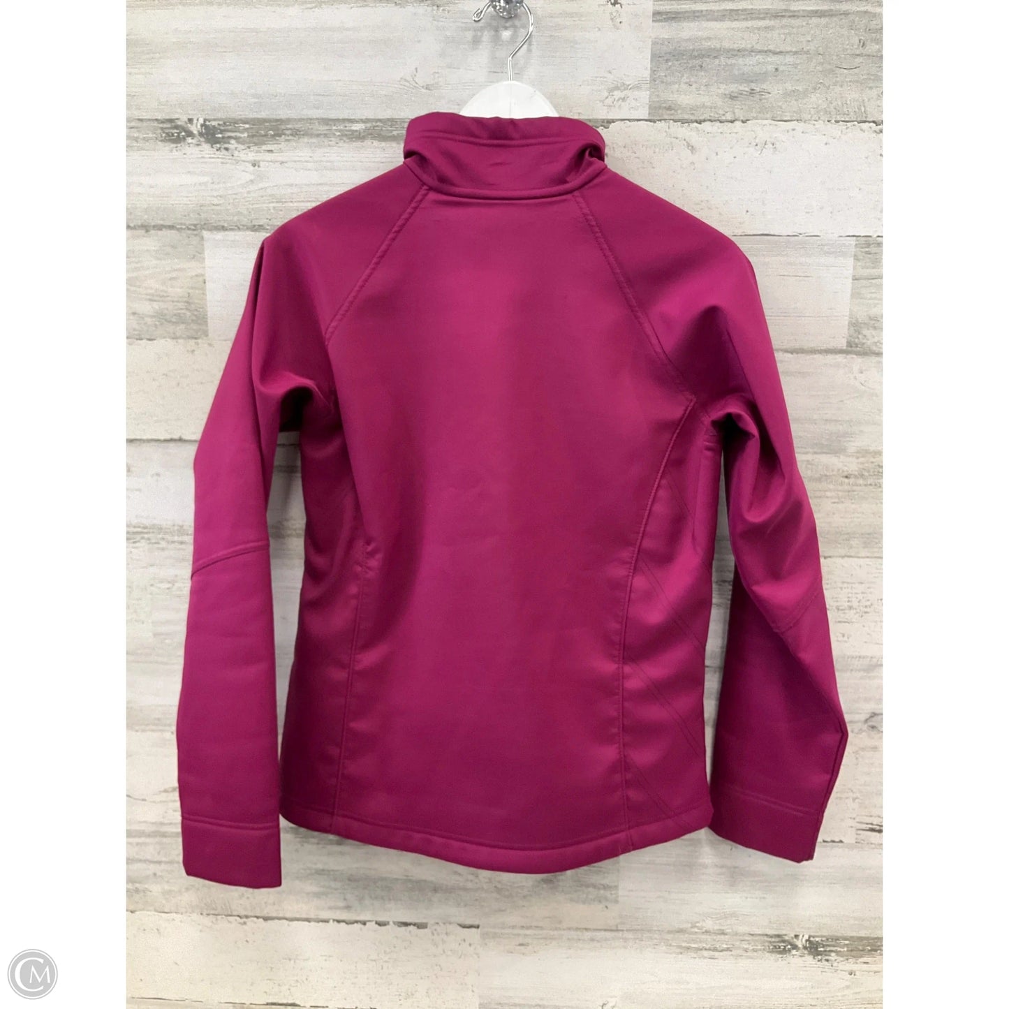 Jacket Other By Columbia In Purple, Size: M