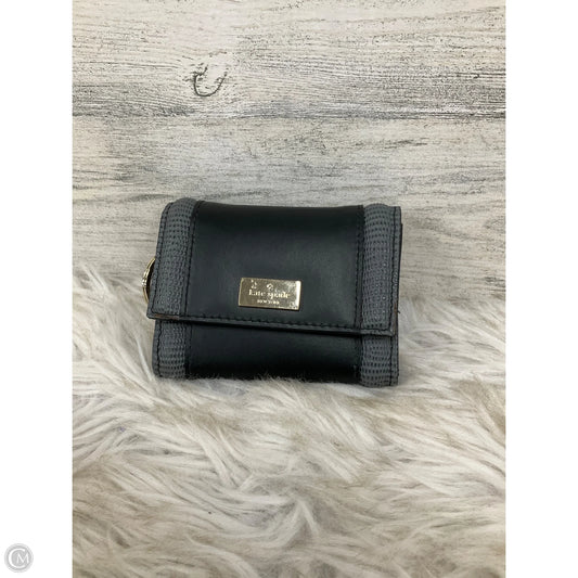 Id/card Holder Designer By Kate Spade, Size: Small
