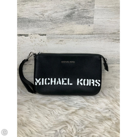 Wristlet Designer By Michael Kors, Size: Large