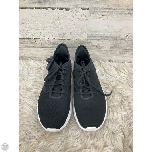Shoes Athletic By Adidas In Black, Size: 7