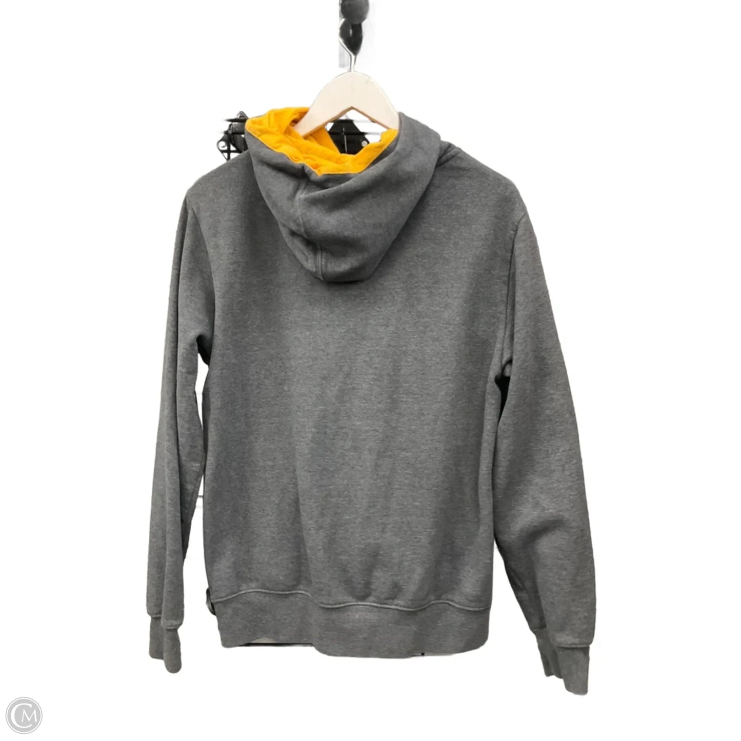 Sweatshirt Crewneck By The North Face In Grey, Size: M