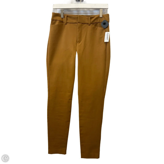 Pants Chinos & Khakis By Old Navy In Brown, Size: 8