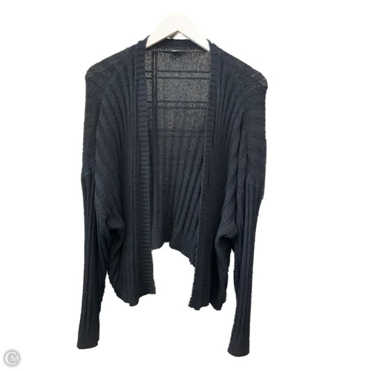 Bolero By Torrid In Black, Size: 3x