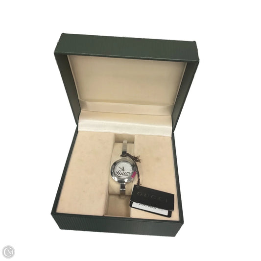 Accessory Luxury Designer Tag By Gucci