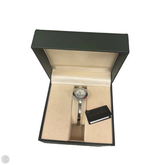 Accessory Luxury Designer Tag By Gucci