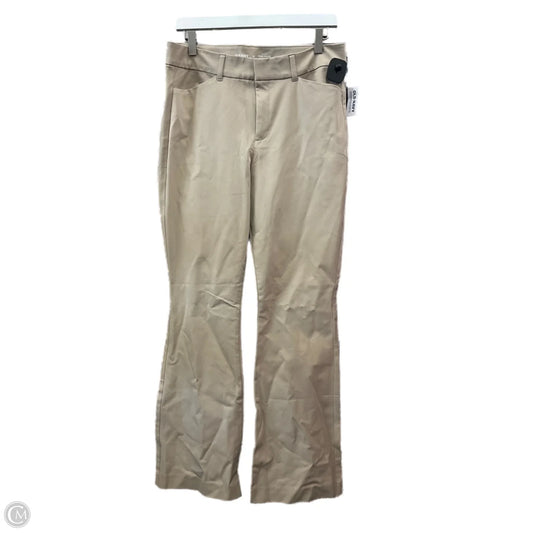Pants Chinos & Khakis By Old Navy In Beige, Size: 12