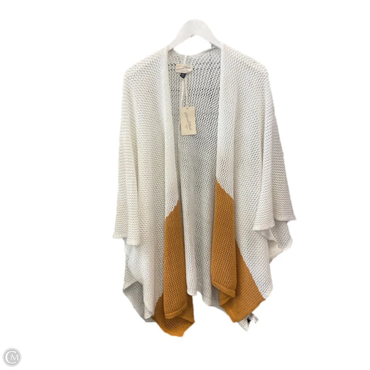 Kimono By Universal Thread In Cream, Size: Osfm