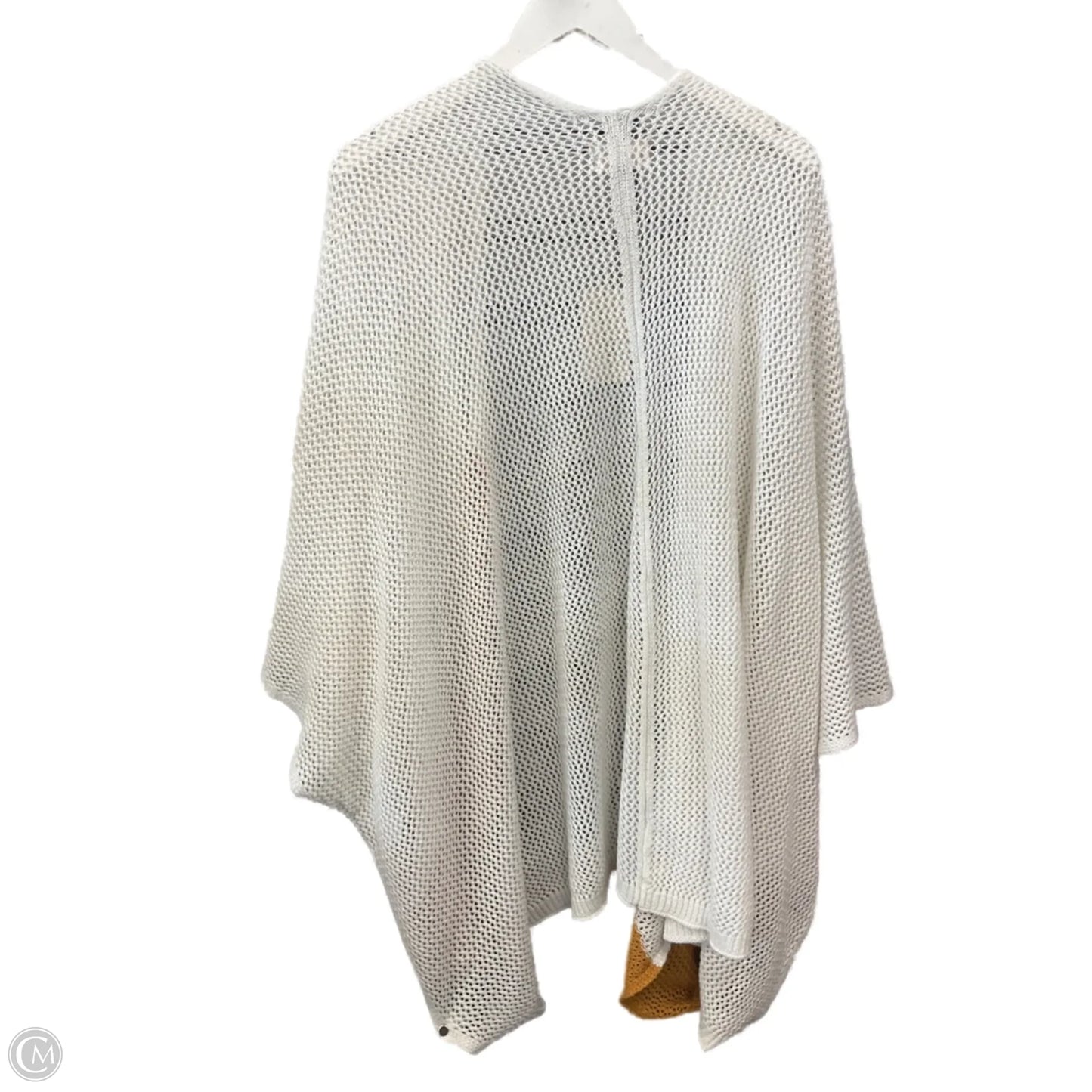 Kimono By Universal Thread In Cream, Size: Osfm