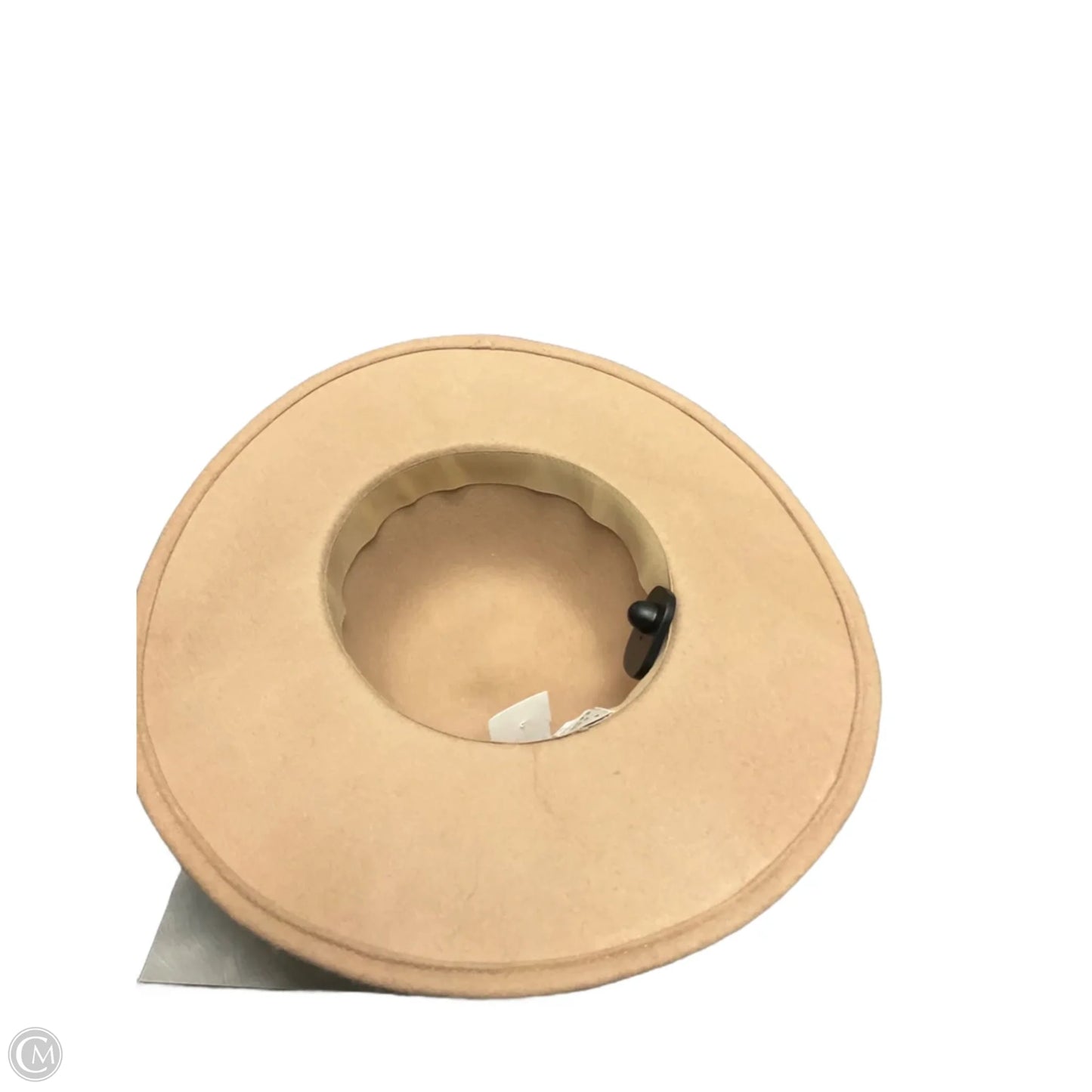 Hat Fedora By A New Day