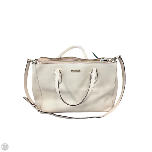 Handbag Designer By Kate Spade, Size: Large