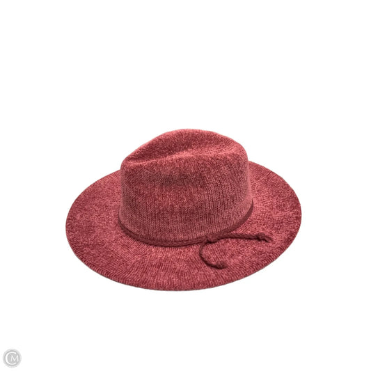 Hat Fedora By Cme
