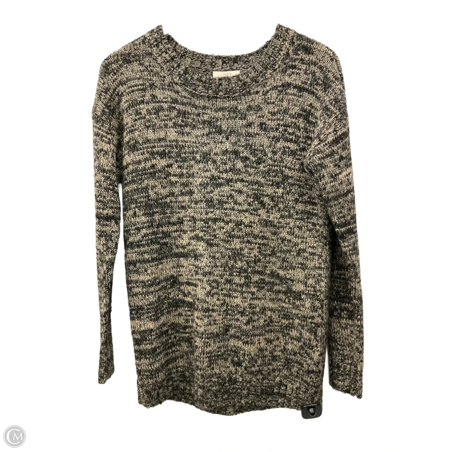Sweater By Loft In Beige, Size: S