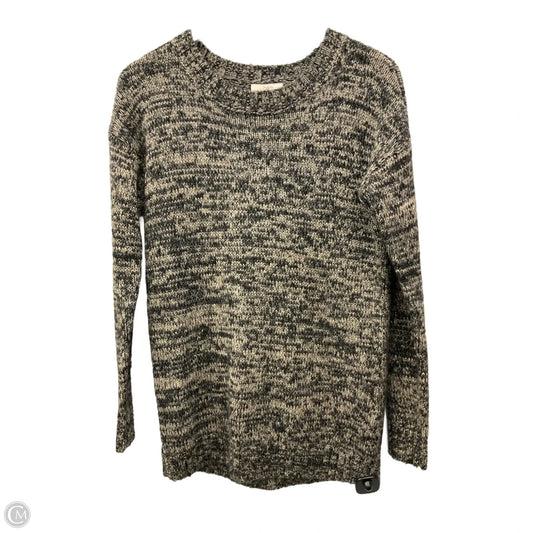 Sweater By Loft In Beige, Size: S