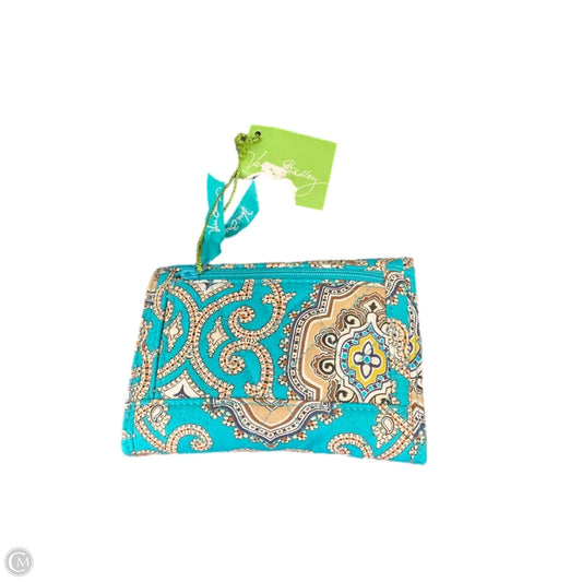 Wallet By Vera Bradley, Size: Small