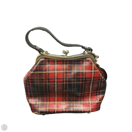 Handbag Designer By Patricia Nash, Size: Small