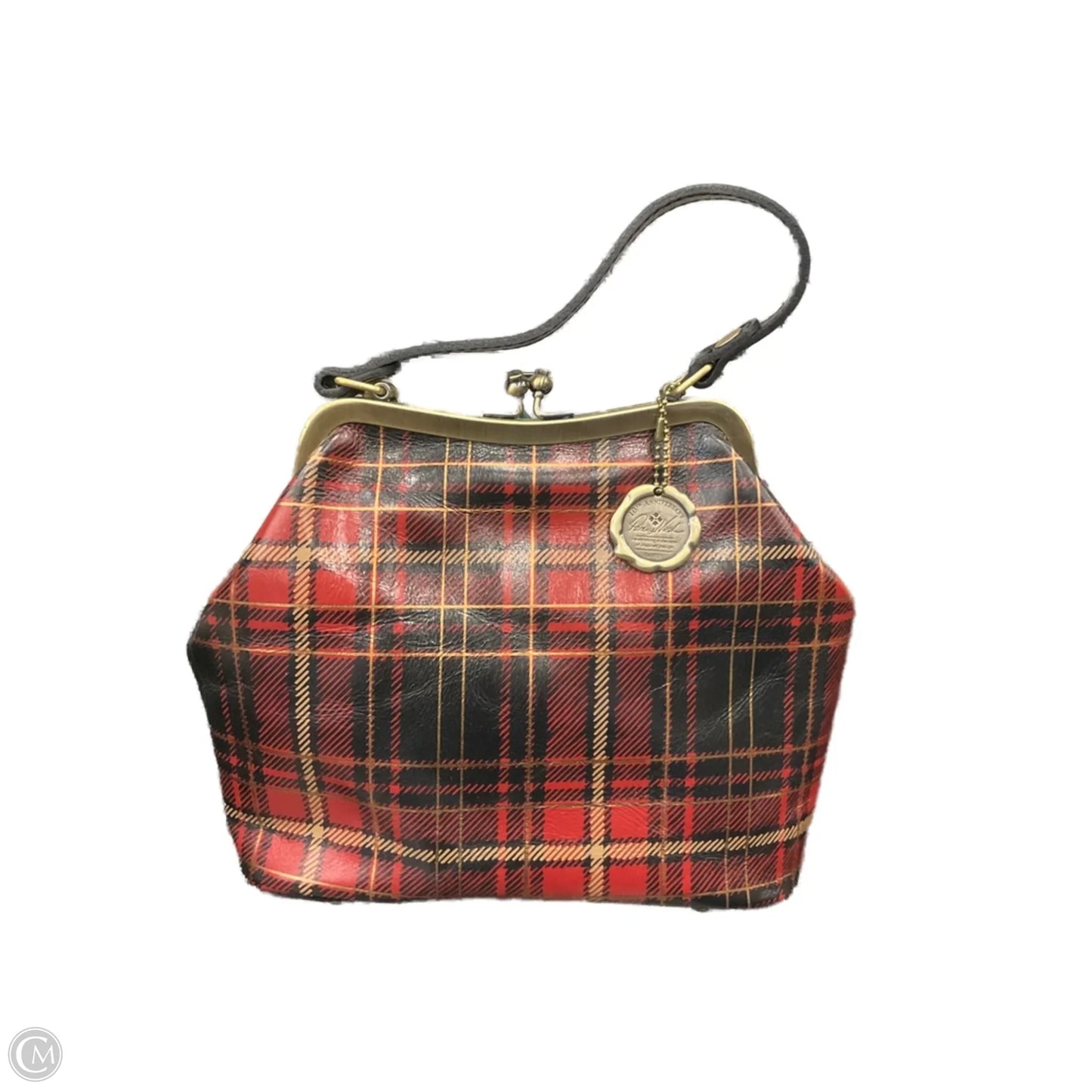 Handbag Designer By Patricia Nash, Size: Small