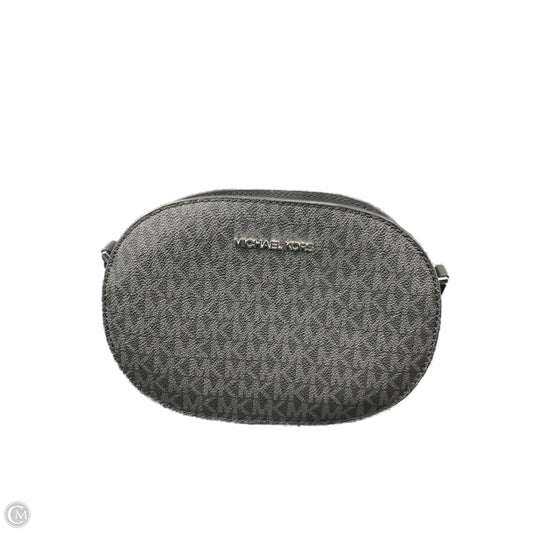 Crossbody Designer By Michael Kors, Size: Small
