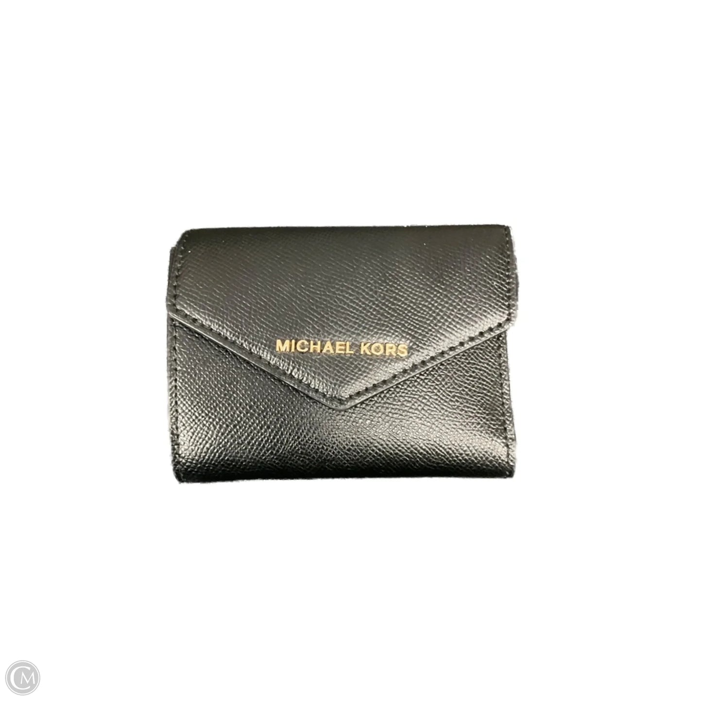 Wallet Designer By Michael Kors, Size: Small