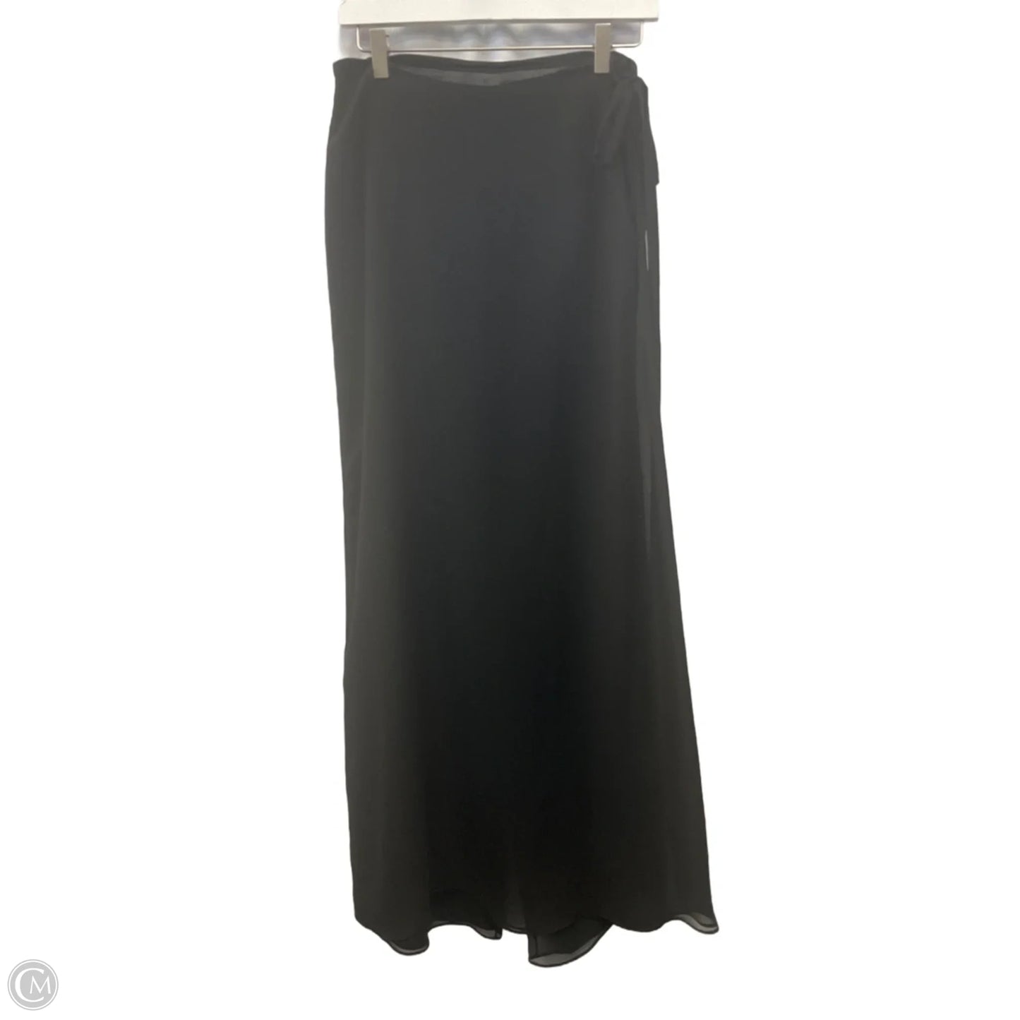 Pants Luxury Designer By St John Collection In Black, Size: 8