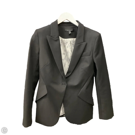 Blazer By White House Black Market In Black, Size: S
