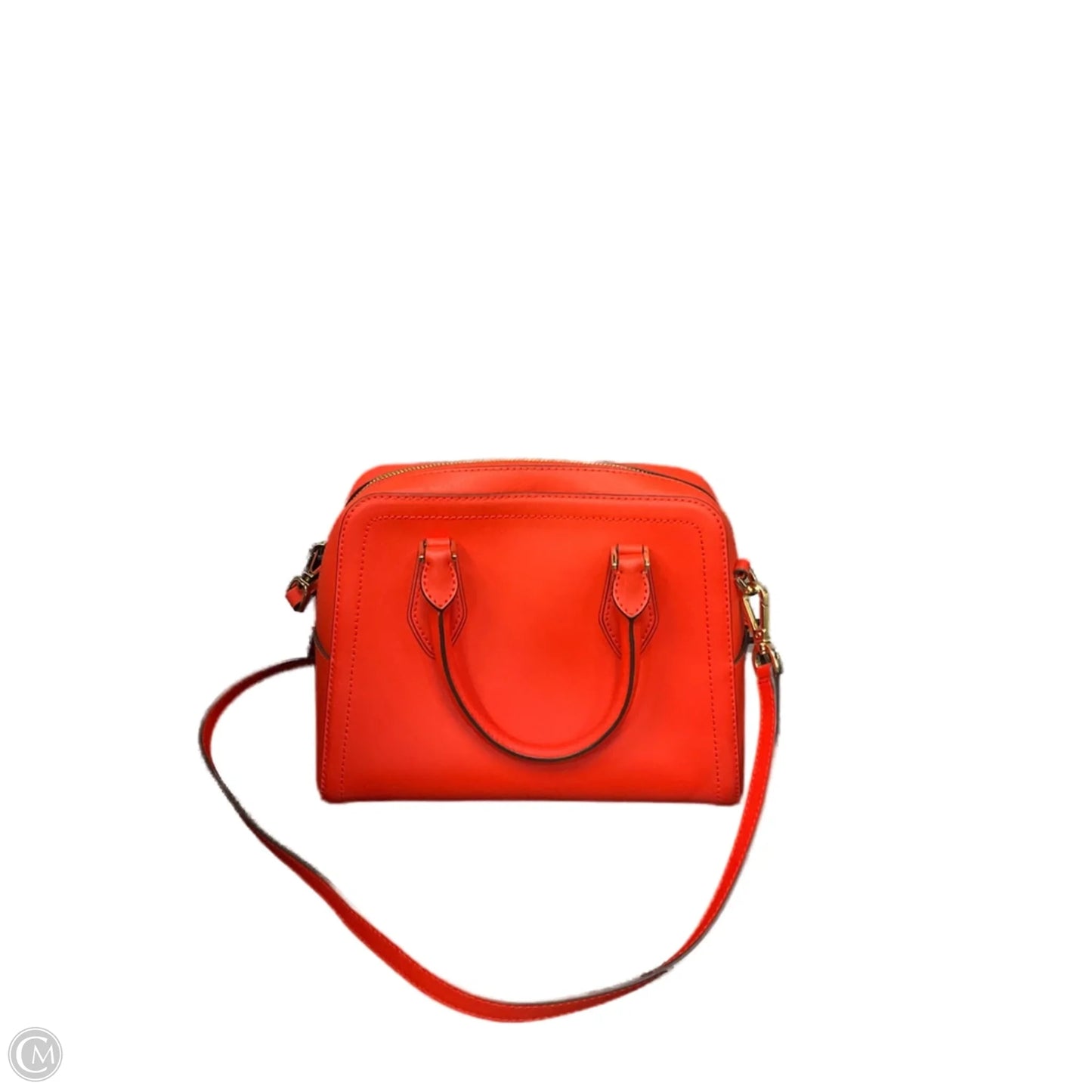 Handbag Designer By Michael Kors, Size: Medium