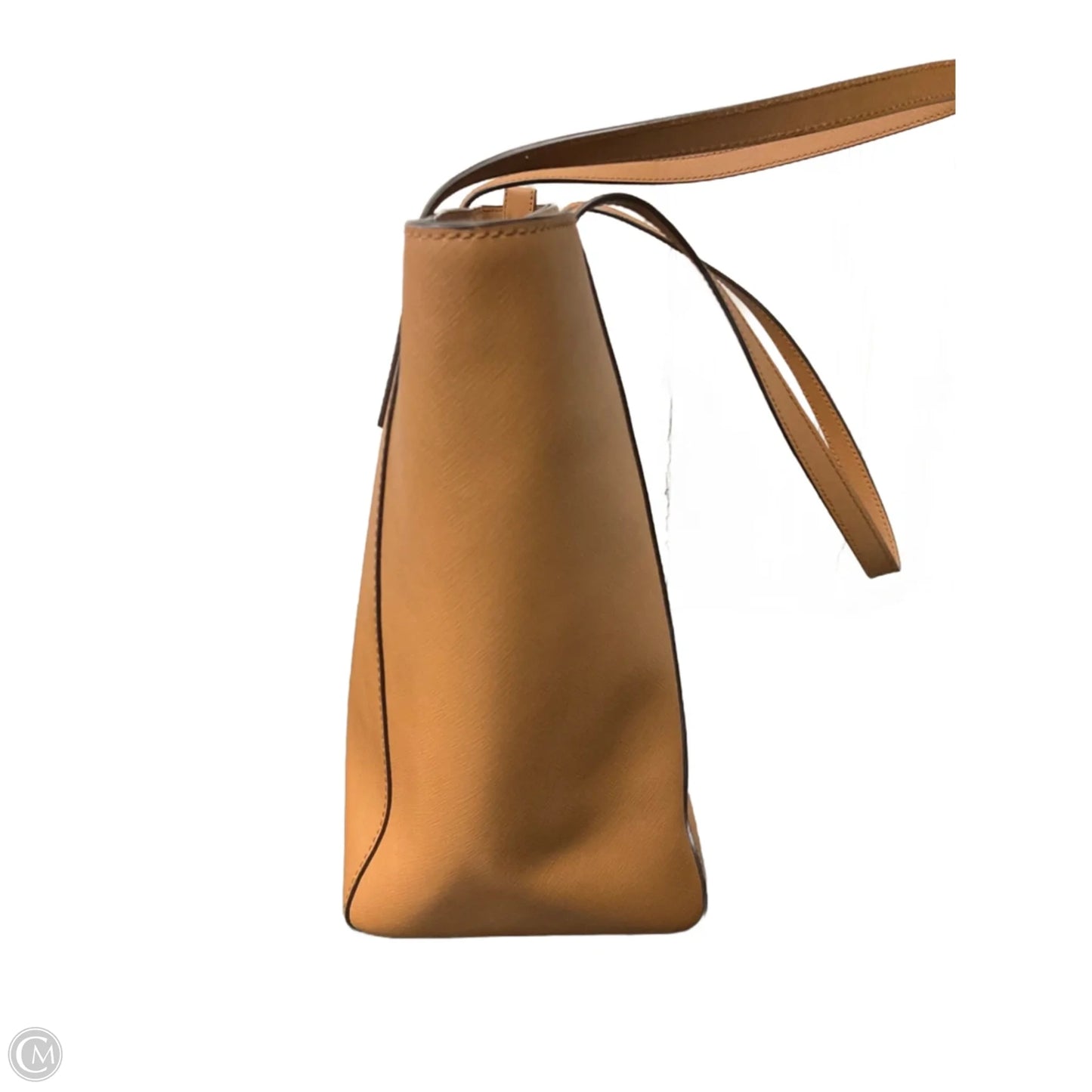 Tote Designer By Michael Kors, Size: Large