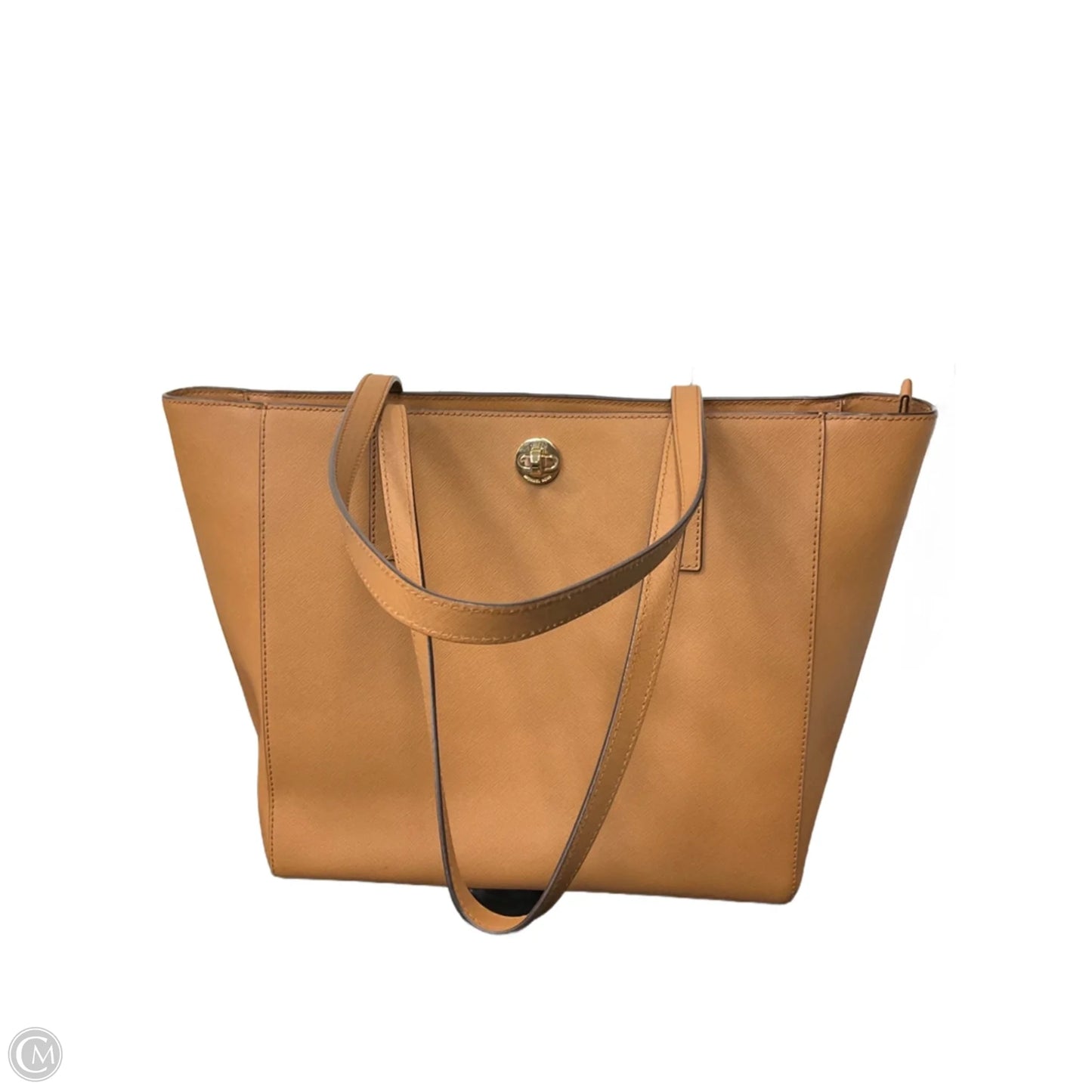 Tote Designer By Michael Kors, Size: Large