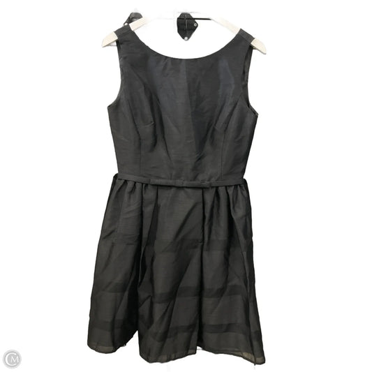 Dress Casual Short By Taylor In Black, Size: M