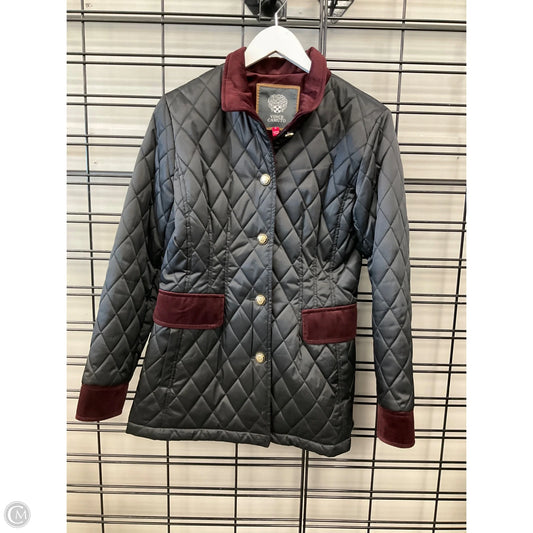 Jacket Other By Vince Camuto In Black, Size: S