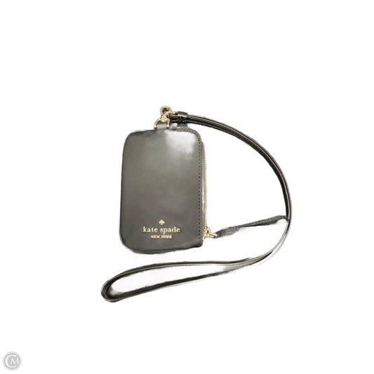Id/card Holder Designer By Kate Spade, Size: Small