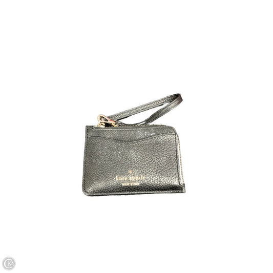 Id/card Holder Designer By Kate Spade, Size: Small