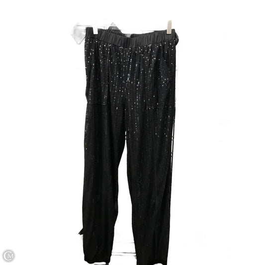 Pants Dress By Oddi In Black, Size: M