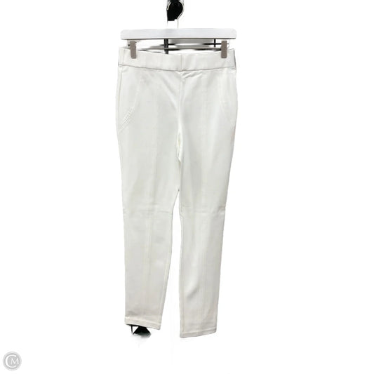 Pants Other By Jones New York In Cream, Size: S