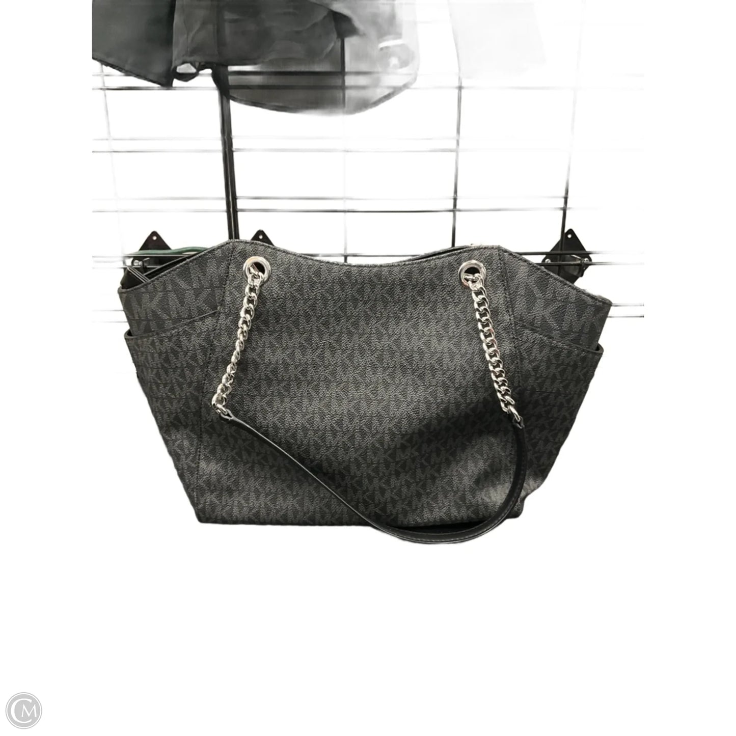 Handbag Designer By Michael Kors, Size: Large