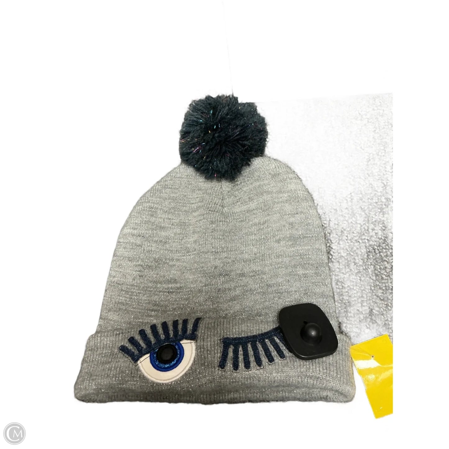 Hat Beanie By City Streets