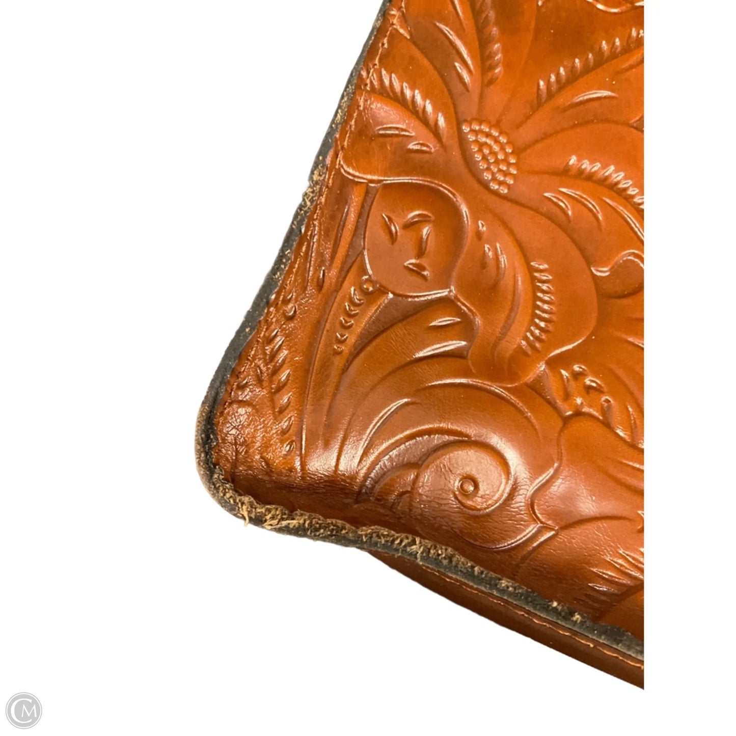 Handbag Designer By Patricia Nash, Size: Medium AS IS