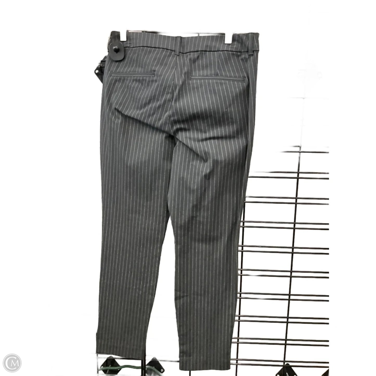Pants Chinos & Khakis By Old Navy In Black & White, Size: 10