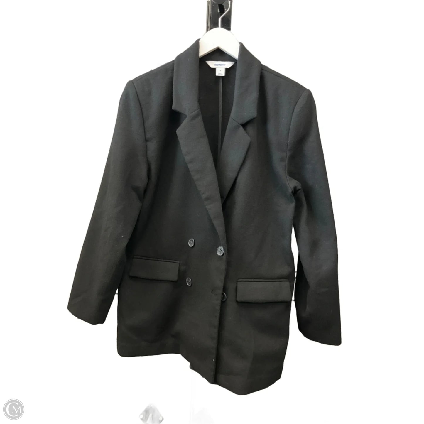 Jacket Other By Old Navy In Black, Size: S