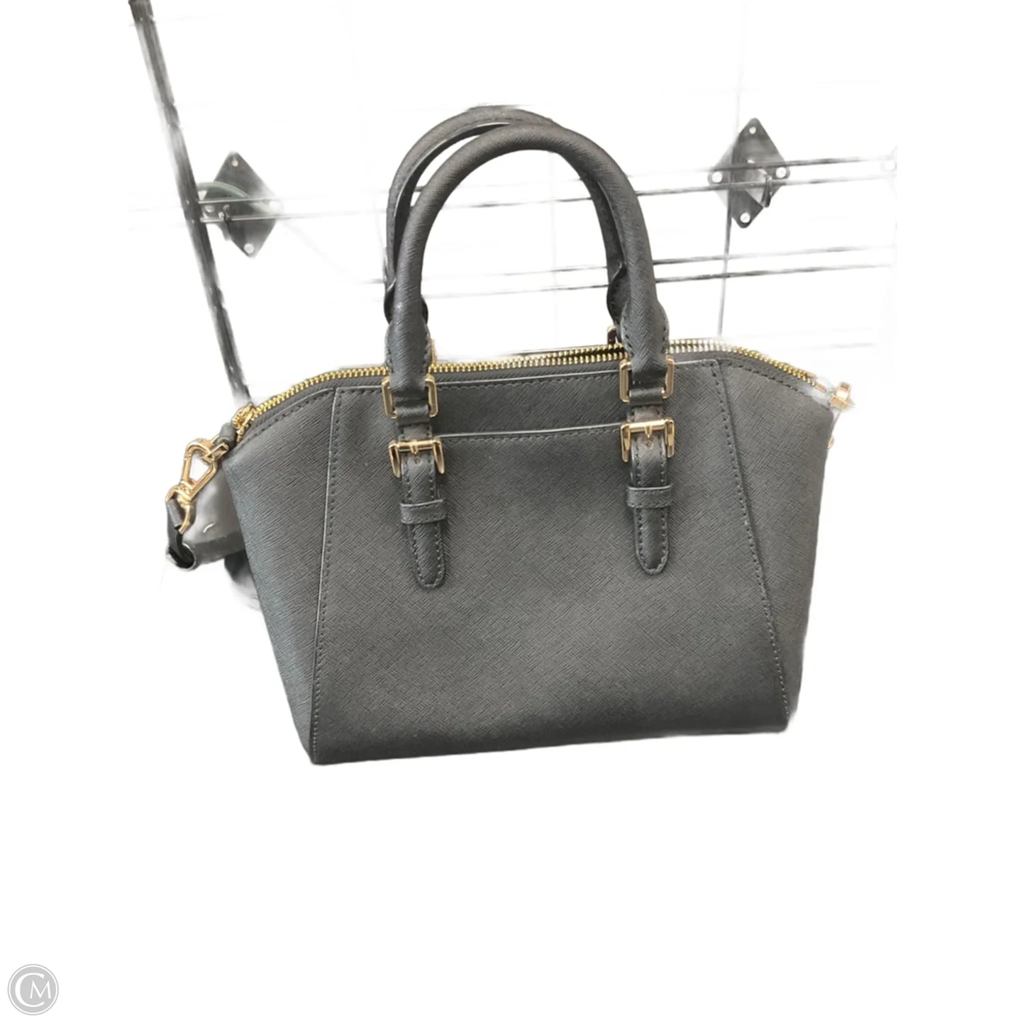 Handbag Designer By Michael Kors, Size: Small