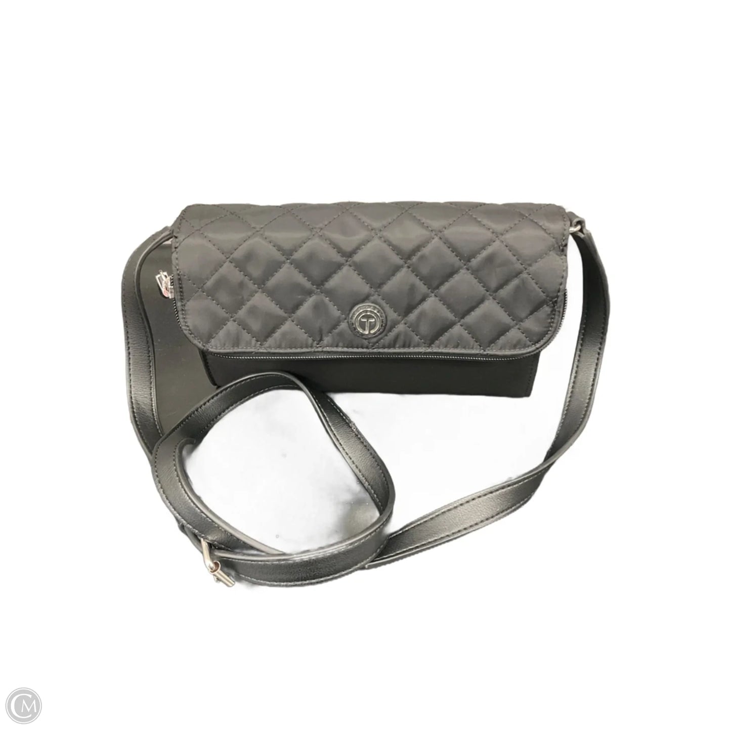 Crossbody By Talbots, Size: Medium