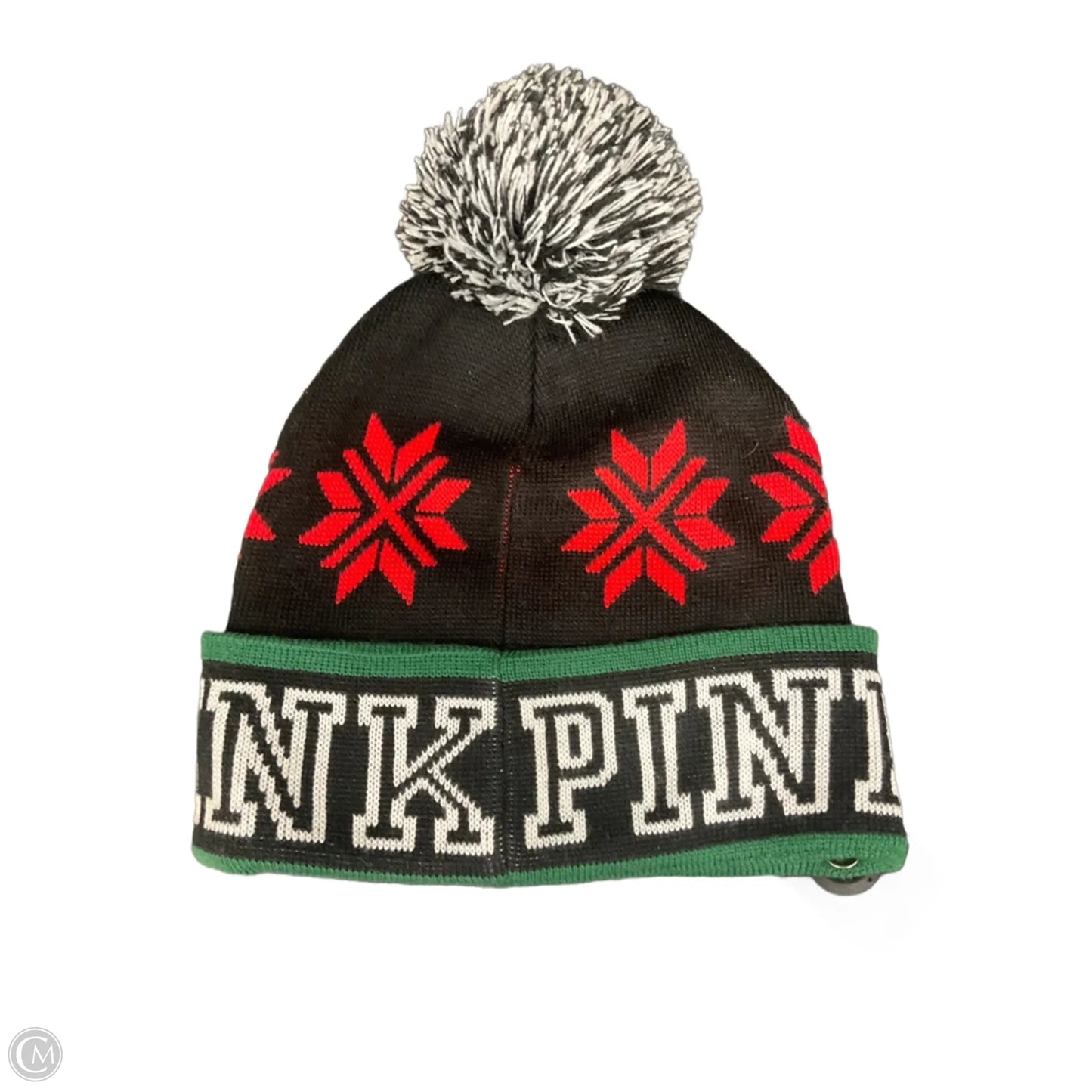 Hat Beanie By Pink
