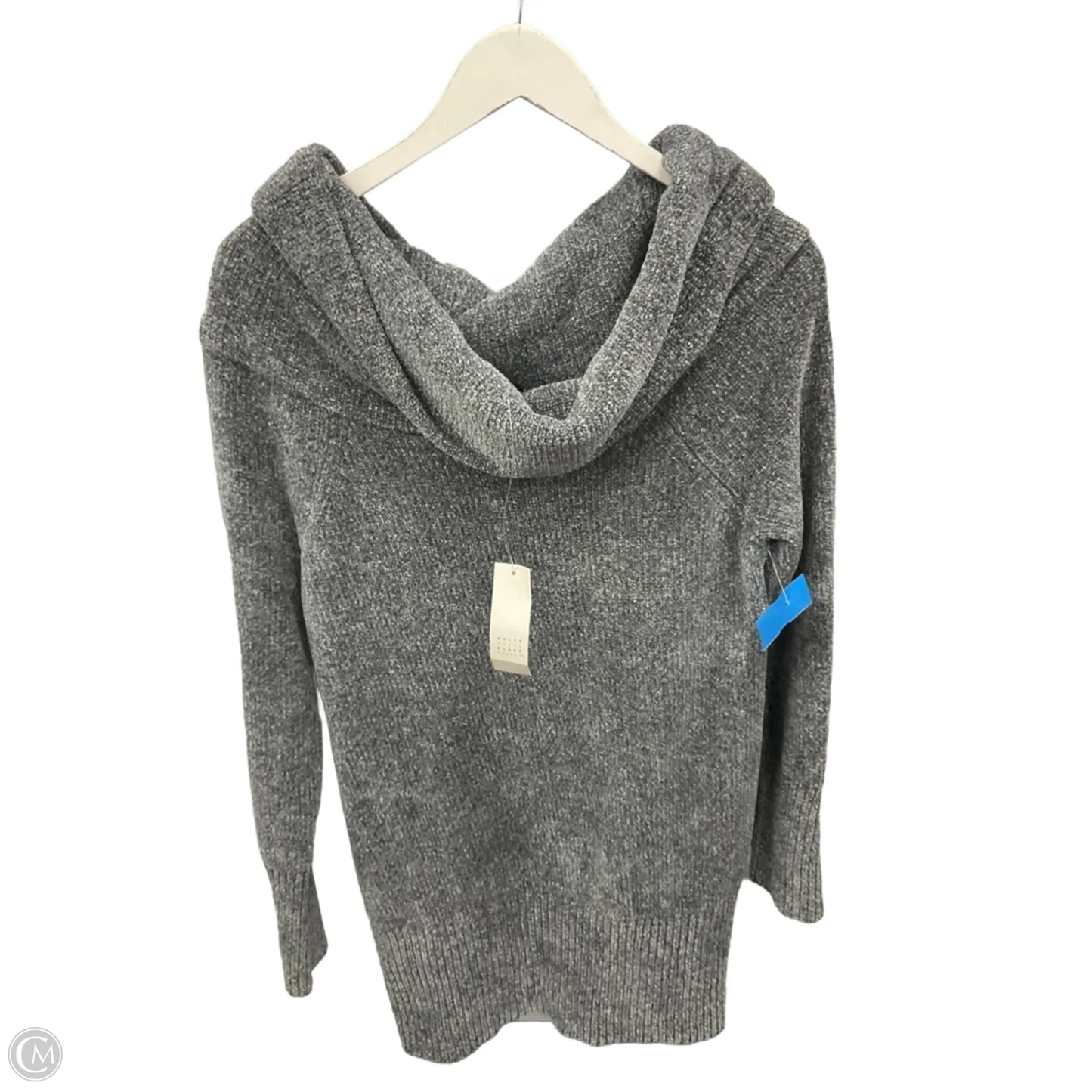 Sweater By White House Black Market In Grey, Size: M