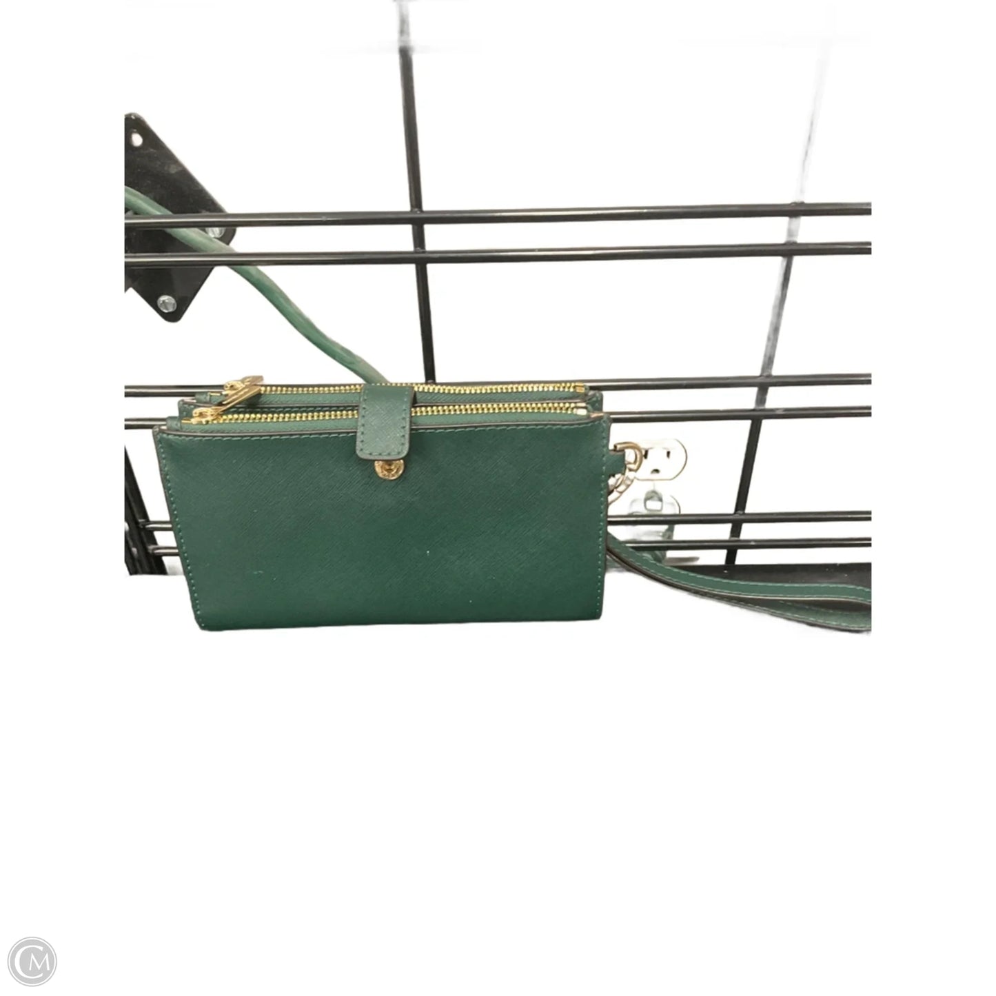 Wristlet Designer By Michael Kors, Size: Large