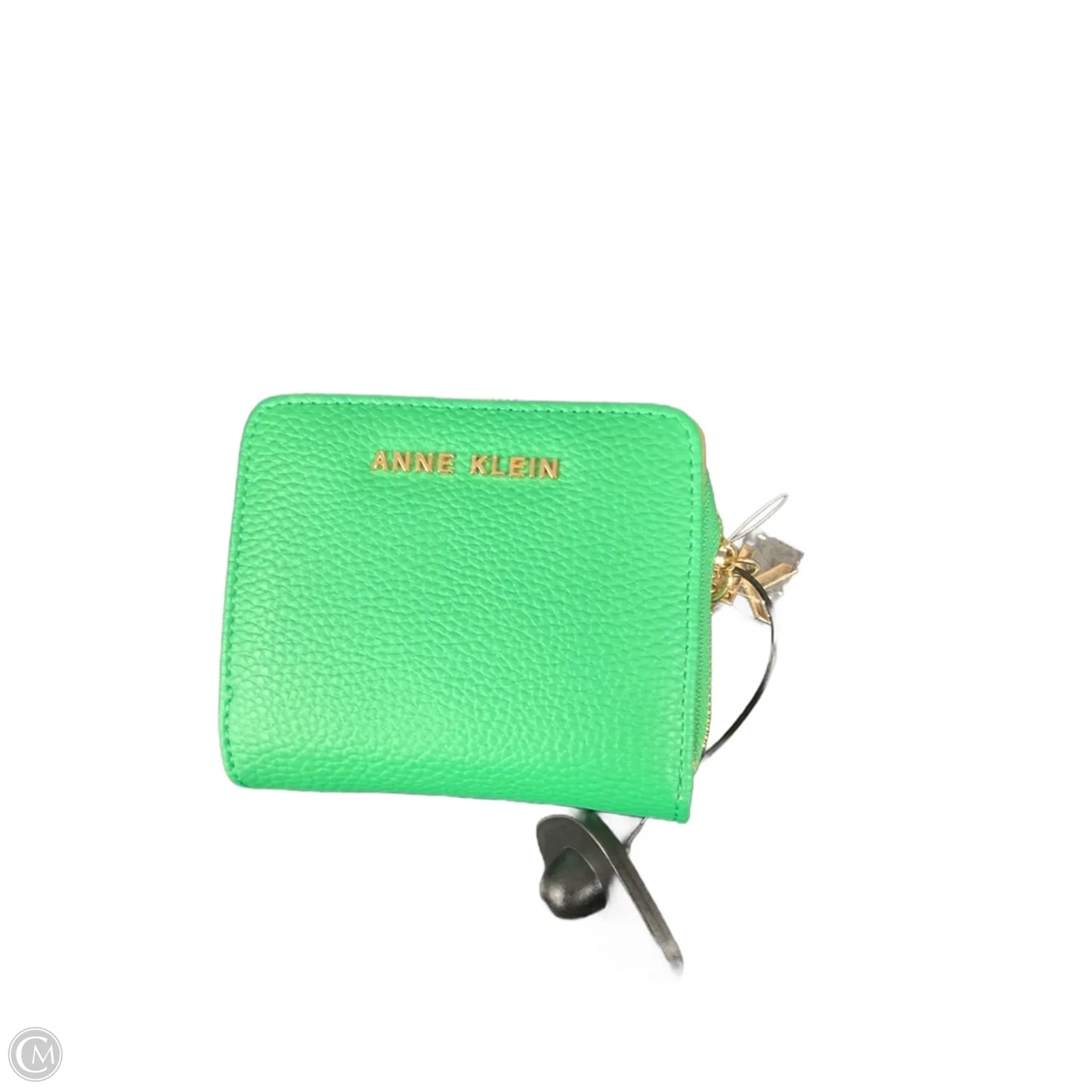 Wallet By Anne Klein, Size: Medium