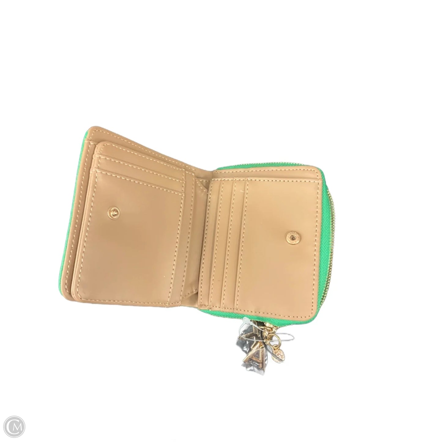 Wallet By Anne Klein, Size: Medium